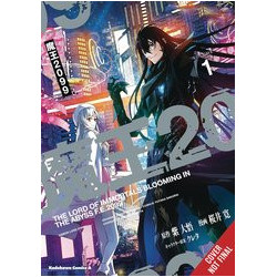 DEMON LORD 2099 3 IN 1 GN 