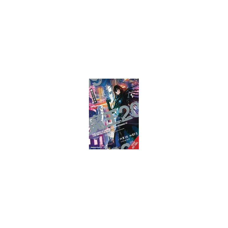 DEMON LORD 2099 3 IN 1 GN 