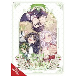 NOT SEW WICKED STEPMOM GN VOL 8