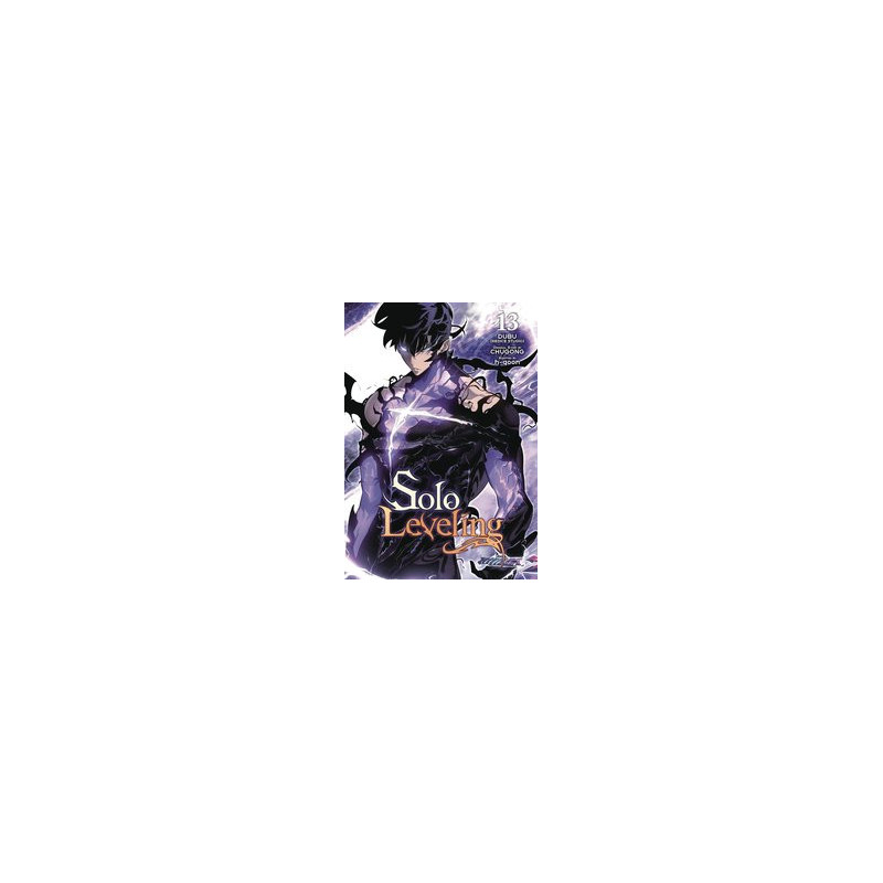 SOLO LEVELING GN VOL 14