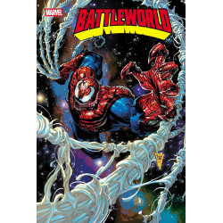 BATTLEWORLD  3 CVR D ARTIST TBC VENOM 252 VAR
