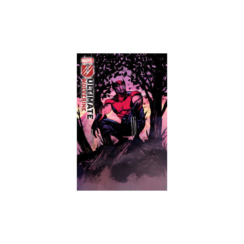 ULTIMATE ENDGAME  1 CVR E SANFORD GREENE WRAPAROUND VAR