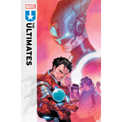 ULTIMATES  18 CVR A DIKE RUAN