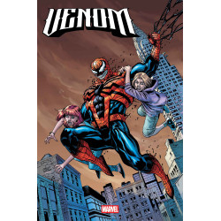 VENOM  252 CVR B CORY SMITH HOMAGE VAR