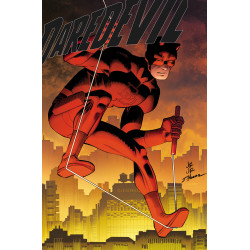DAREDEVIL BY SALADIN AHMED TP VOL 05 RITES OF RECONCILIATION