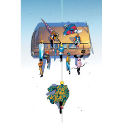 C O R T   CHILDREN OF THE ROUND TABLE  3  OF 6  CVR A DANIELE DI NICUO