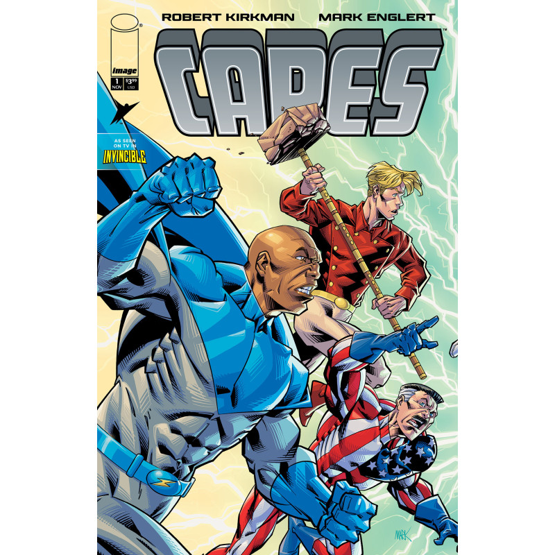 CAPES  1 CVR B MARK ENGLERT VAR