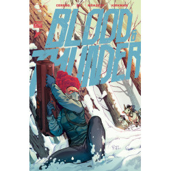 BLOOD   THUNDER  7 CVR A EJ SU   MSASSYK  MR 