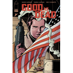 GOOD AS DEAD  3  MR 