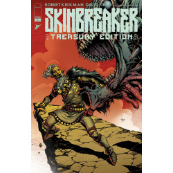 SKINBREAKER TREASURY EDITION  3