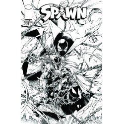 SPAWN  372 CVR B JONATHAN URIBE VAR