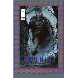 SPAWN THE DARK AGES  2  OF 6  CVR A LIAM MCCORMACK SHARP
