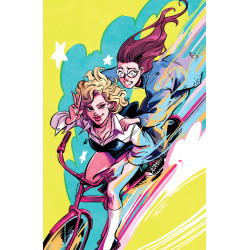 MARY SUE  2 CVR A LISA STERLE
