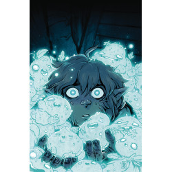 WYND  THE POWER OF THE BLOOD  6 CVR C BOOM 20TH ANNIVERSARY MICHAEL DI