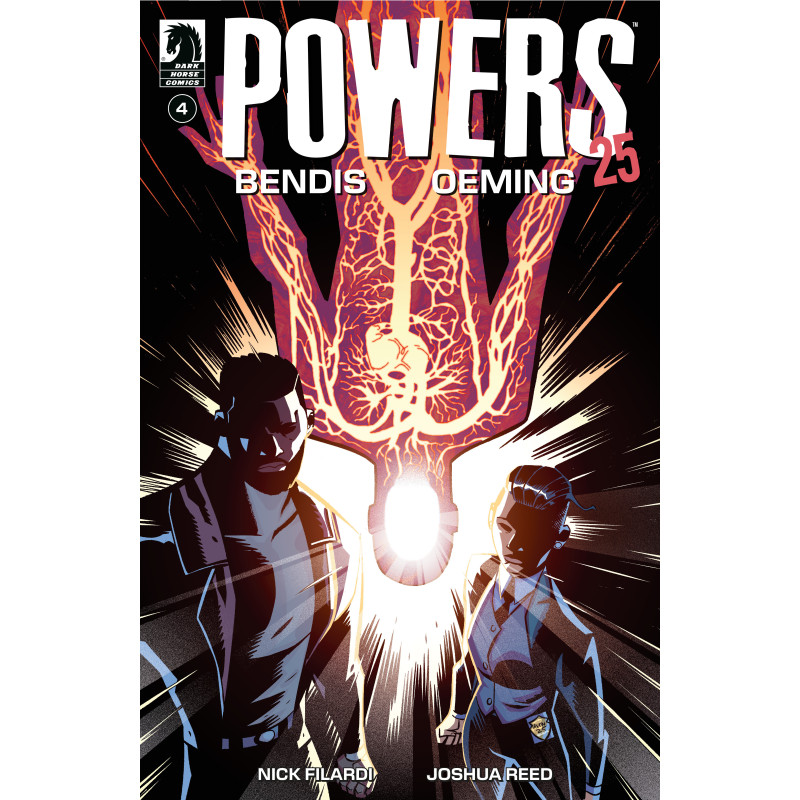 POWERS 25  4 CVR A MICHAEL AVON OEMING