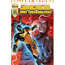 VALIANT BEYOND  THE XO MANOWAR  3 CVR B ANDREA BROCCARDO VAR