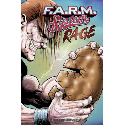 F A R M  SYSTEM BOOK 2 TP  RAGE