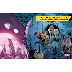 GALACTIC  1 CVR E SARA PICHELLI VAR