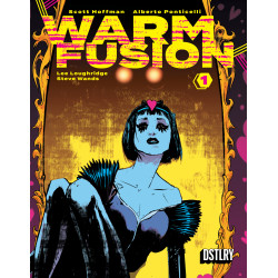 WARM FUSION HC