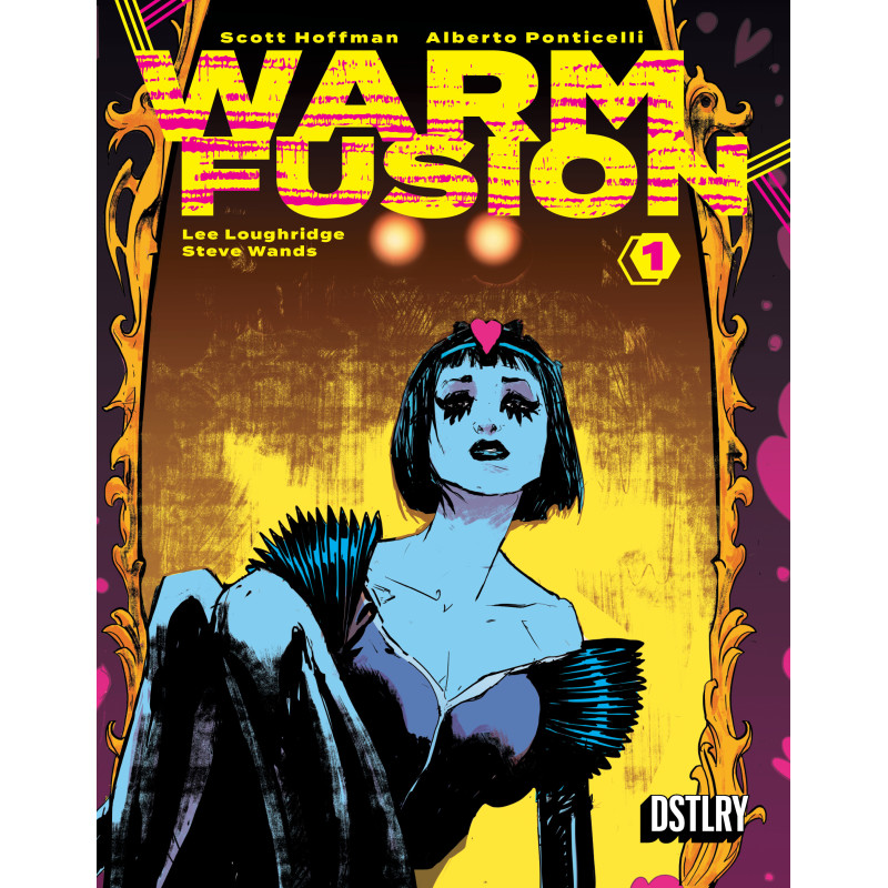 WARM FUSION HC