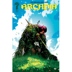 ARCADIA  1 CVR B ACO VAR