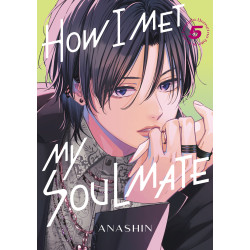 HOW I MET MY SOULMATE GN VOL 05