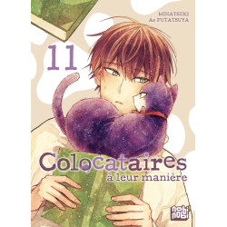 COLOCATAIRES A LEUR MANIERE T11