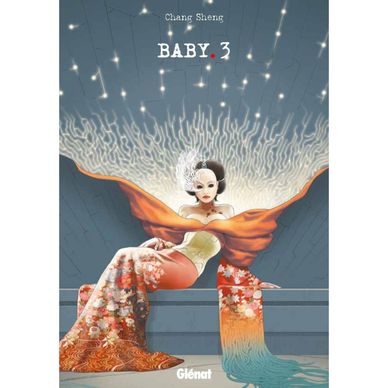BABY  TOME 03
