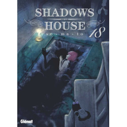 SHADOWS HOUSE  TOME 18