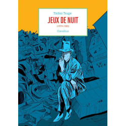 JEUX DE NUIT