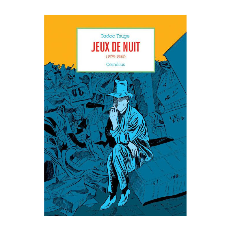 JEUX DE NUIT