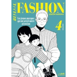 FASHION VOL 4
