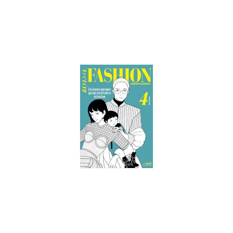 FASHION VOL 4
