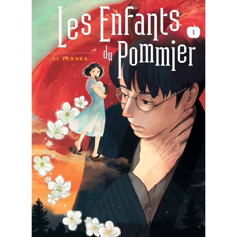 LES ENFANTS DU POMMIER VOL 1
