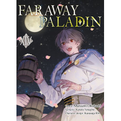 FARAWAY PALADIN T14