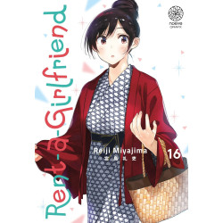 RENTAGIRLFRIEND  TOME 16