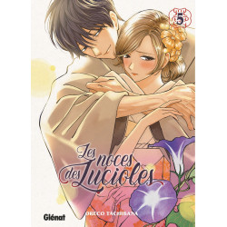 LES NOCES DES LUCIOLES TOME 05