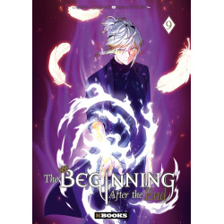 THE BEGINNING AFTER THE END T09