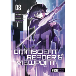 OMNISCIENT READER S VIEWPOINT T08