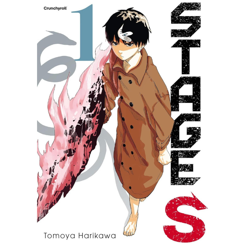 STAGE S  TOME 01
