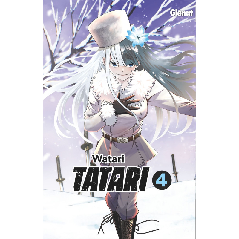 TATARI TOME 04