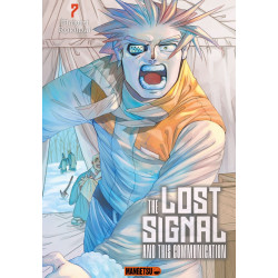 THE LOST SIGNAL AND THIS COMMUNICATION T07