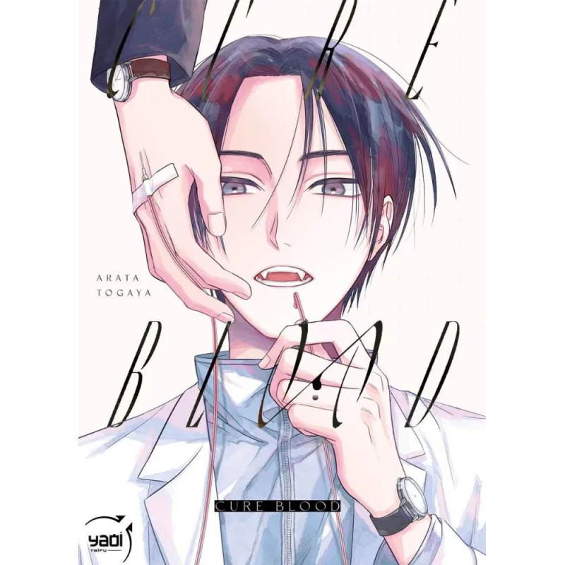 CURE BLOOD