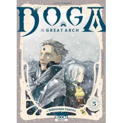 DOGA T05