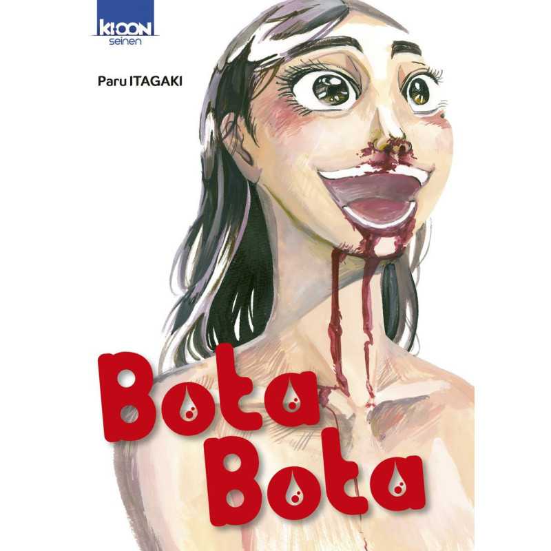 BOTA BOTA
