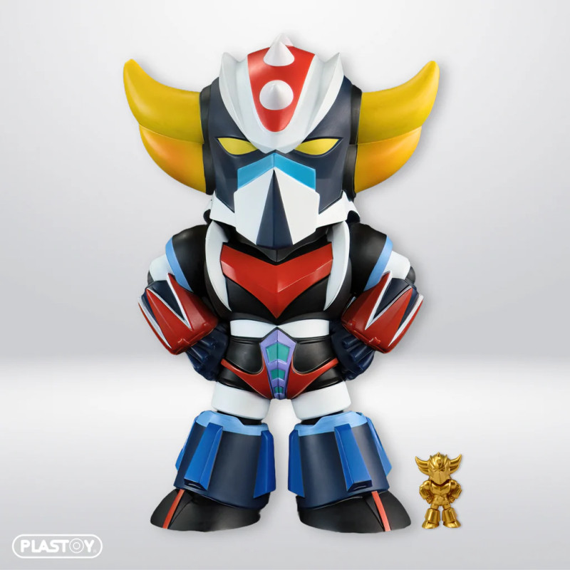 GOLDORAK FIGURINE XXL 40 CM