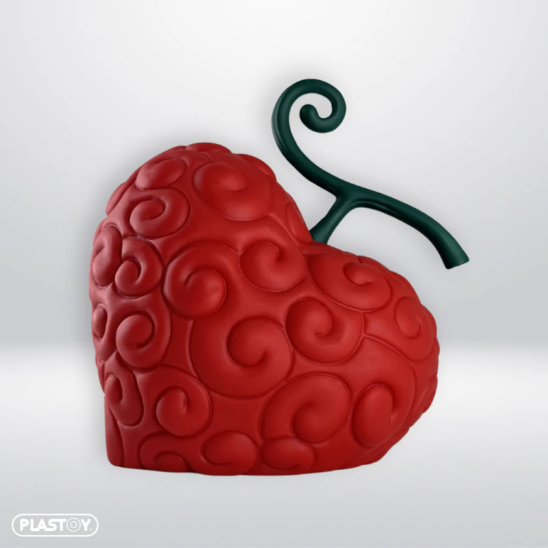 TIRELIRE OP OP FRUIT