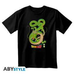 SHENRON T SHIRT DRAGON BALL SMALL