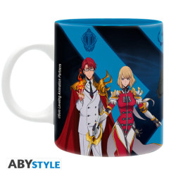 GUILDES SOLO LEVELING MUG 320 ML