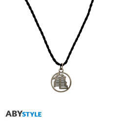 DRAGON BALL COLLIER PENDENTIF 3D KAME